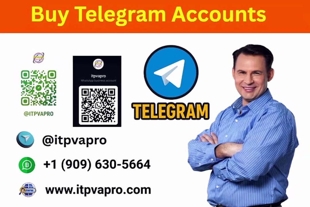 Best Online Stores for Buying Aged Telegram Profiles
