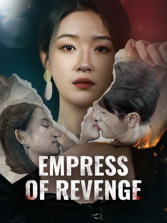 Empress of Revenge Engsub | Full Short Drama | English Sub 2026