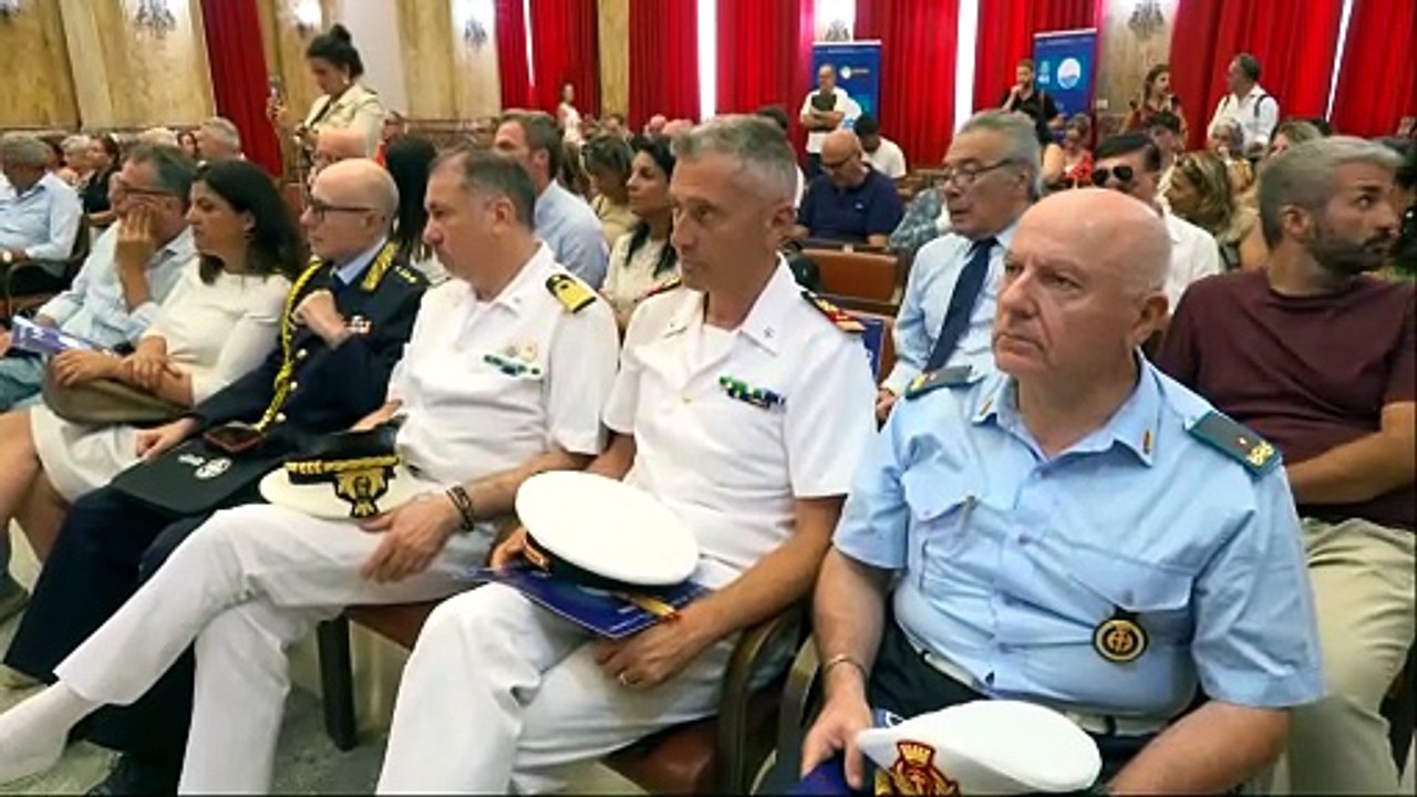 Il percorso Bandiera Blu coinvolge 55 chilometri di costa, parla Basile