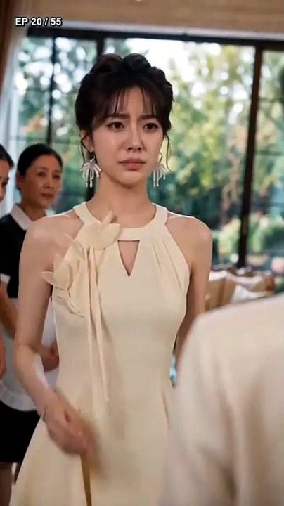 The Daughter They Threw Away- Drama FULL MOVIES ENGLISH SUB [Full Movie]