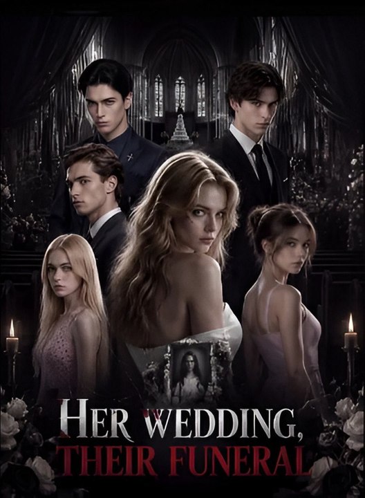 Her Wedding, Their Funeral