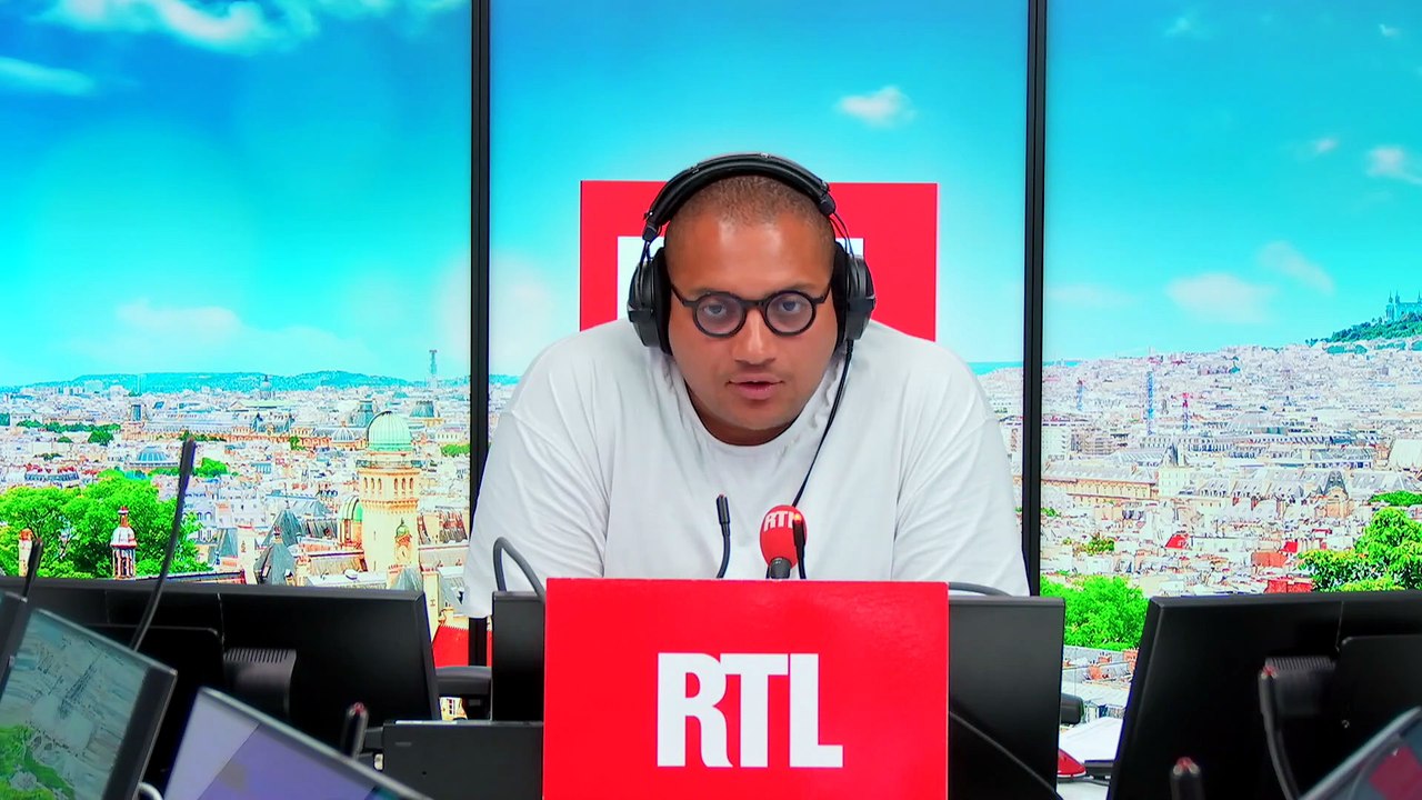 L'INTÉGRALE - Les Auditeurs ont la parole du 22 juillet 2026