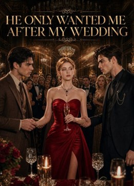 He Only Wanted Me After My Wedding - Hot - ✅ FULL [Eng Sub]