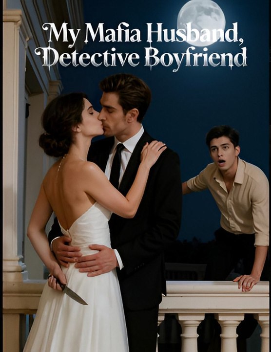 Mafia Husband, Detective Boyfriend- Drama FULL MOVIES ENGLISH SUB