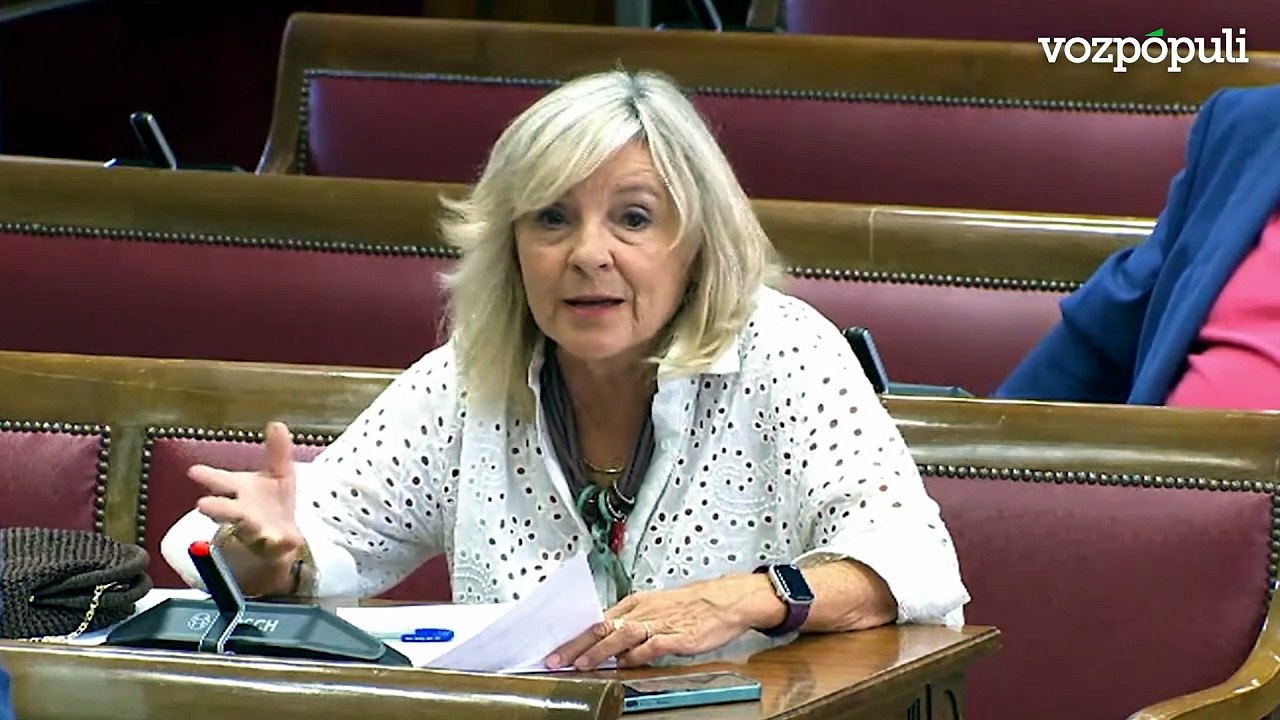 Narbona reconoce encuentros con Leire Díez y asegura que derivó su "información de interés" a Santos Cerdán