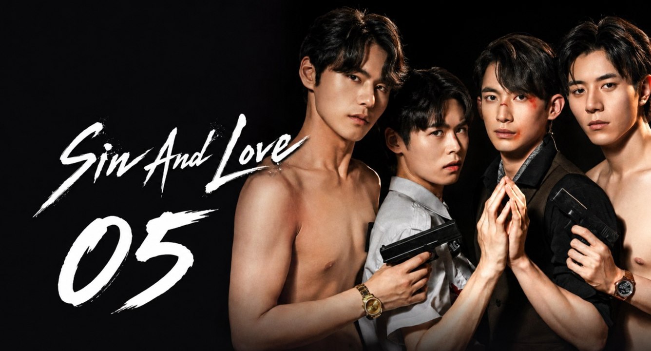 Sin and Love Ep 5 [ Eng Sub ]