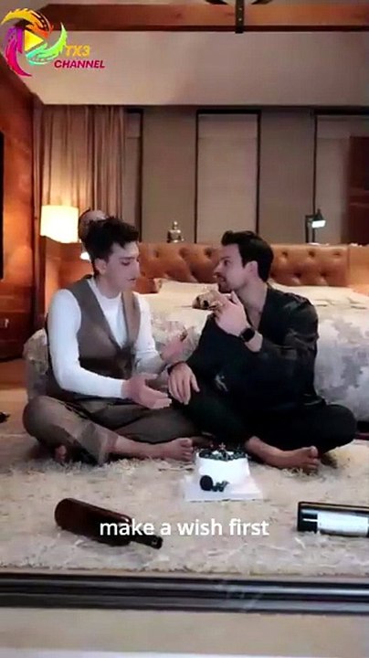 Gangster Boss Is My Boyfriend (2024) - Full Movie [Full Movie]
