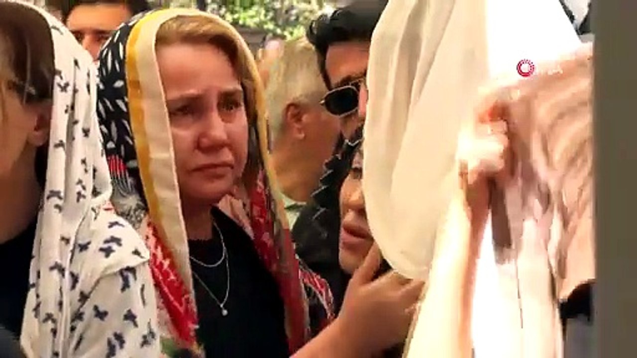 Zirve tırmanışında hayatını kaybeden Bursalı dağcıya son görev