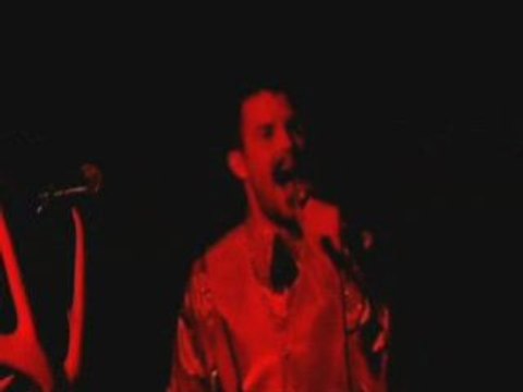 The killers - Uncle Jonny - Glastonbury 2007