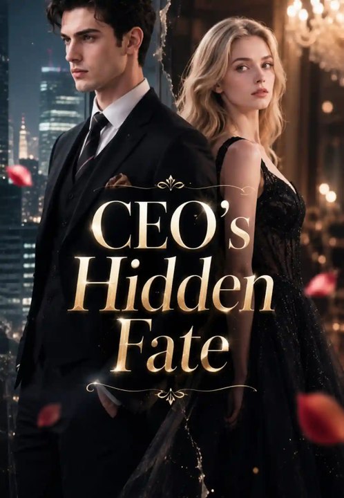 CEO’s Hidden Fate - Full Movie