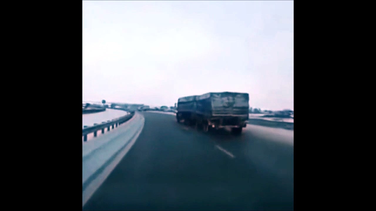 Chanceux ou talentueux... en tout cas bon karma