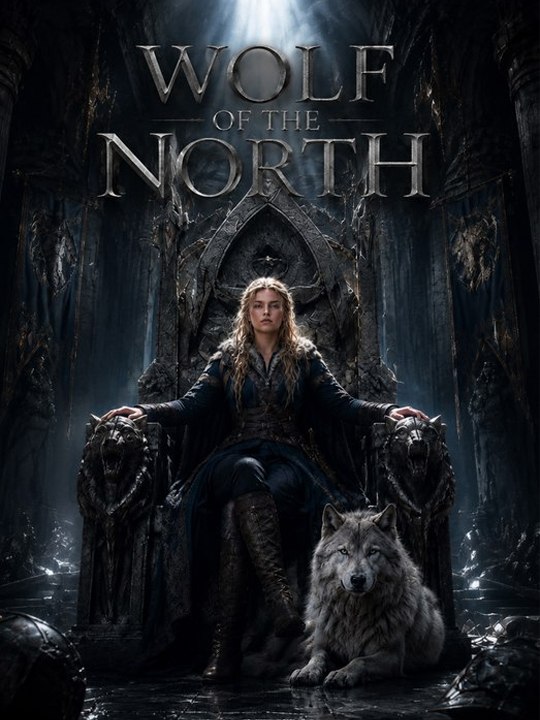 Wolf of the North englishsub fullmovie 🍿🍿