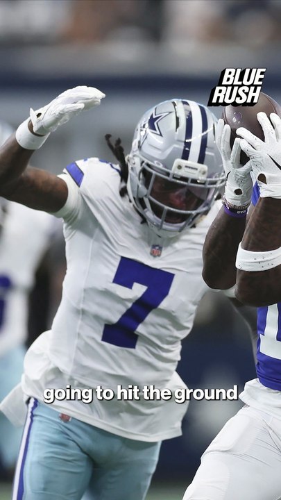 The Giants need Malik Nabers to be the best wide receiver on the field when he gets back