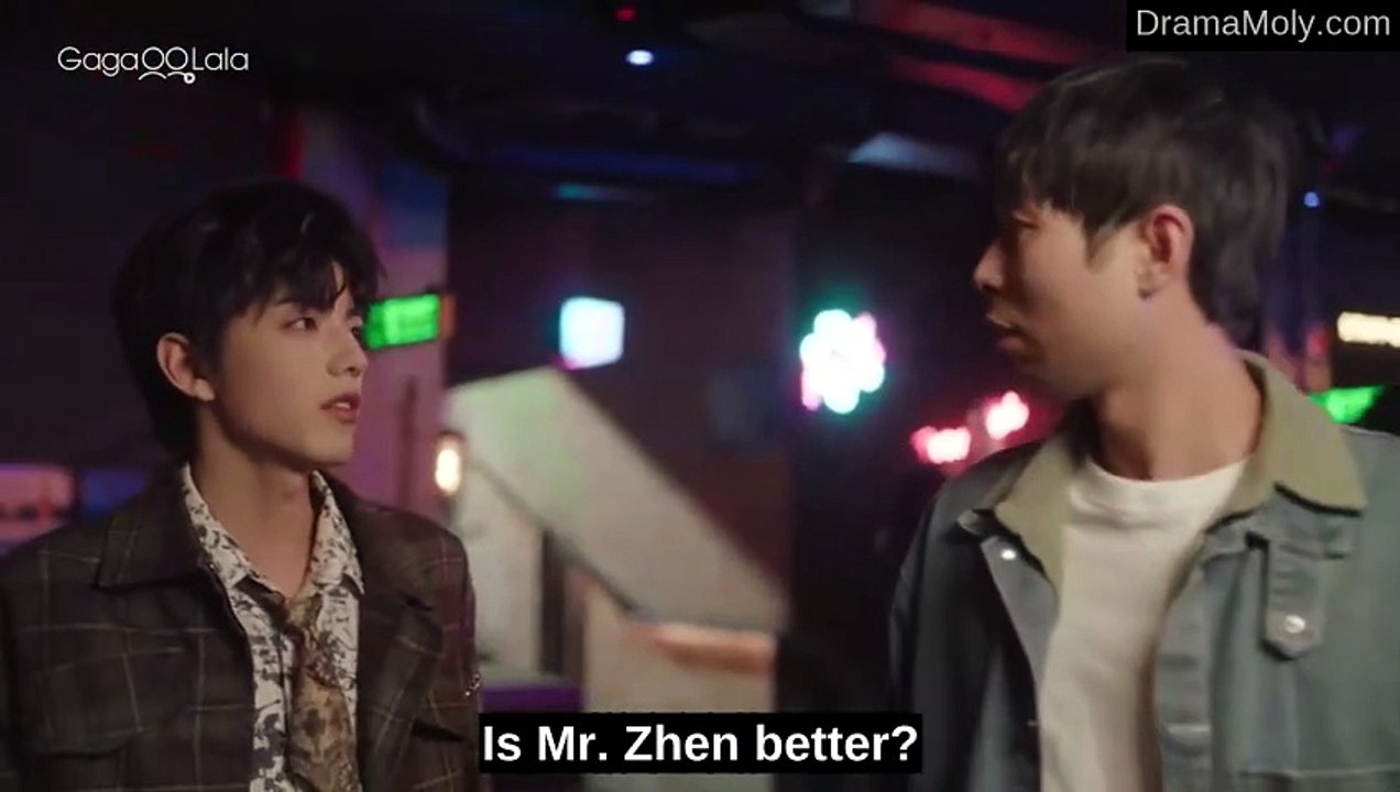 Deep In Ep 8