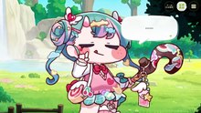 《嘟嘟脸恶作剧》活动剧情——「皮可拉的导师情结」片段2：逃亡者皮可拉