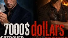 7000 Dollars Destroyed 30 Years Friendship - Full Episode (ENGSUB) | Revenge Short Drama #ANS