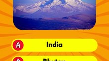 Where Is Mount Everest Located? 🌍 (Only 1% Get It Right!)