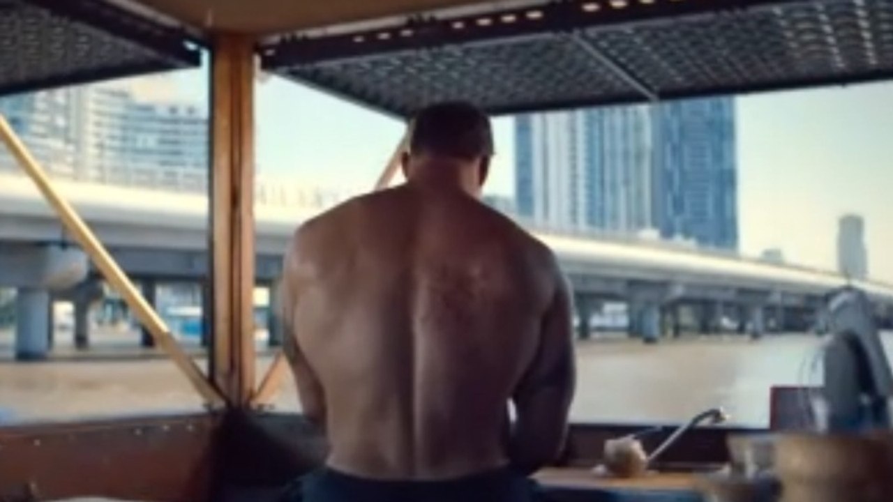 Runner | Final Trailer | In Theaters Sep 11 | Alan Ritchson, Owen Wilson | Angel