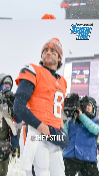 “Honestly there's not a bet I like for the Denver Broncos. And I don't say this with joy or jubilation.”