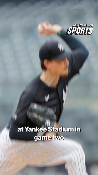 Max Fried will be activated to start Game 2 of the Yankees' doubleheader vs. the Pirates Wednesday.  The Post’s Yankees beat reporter Greg Joyce breaks down what it means for the Yankee rotation.