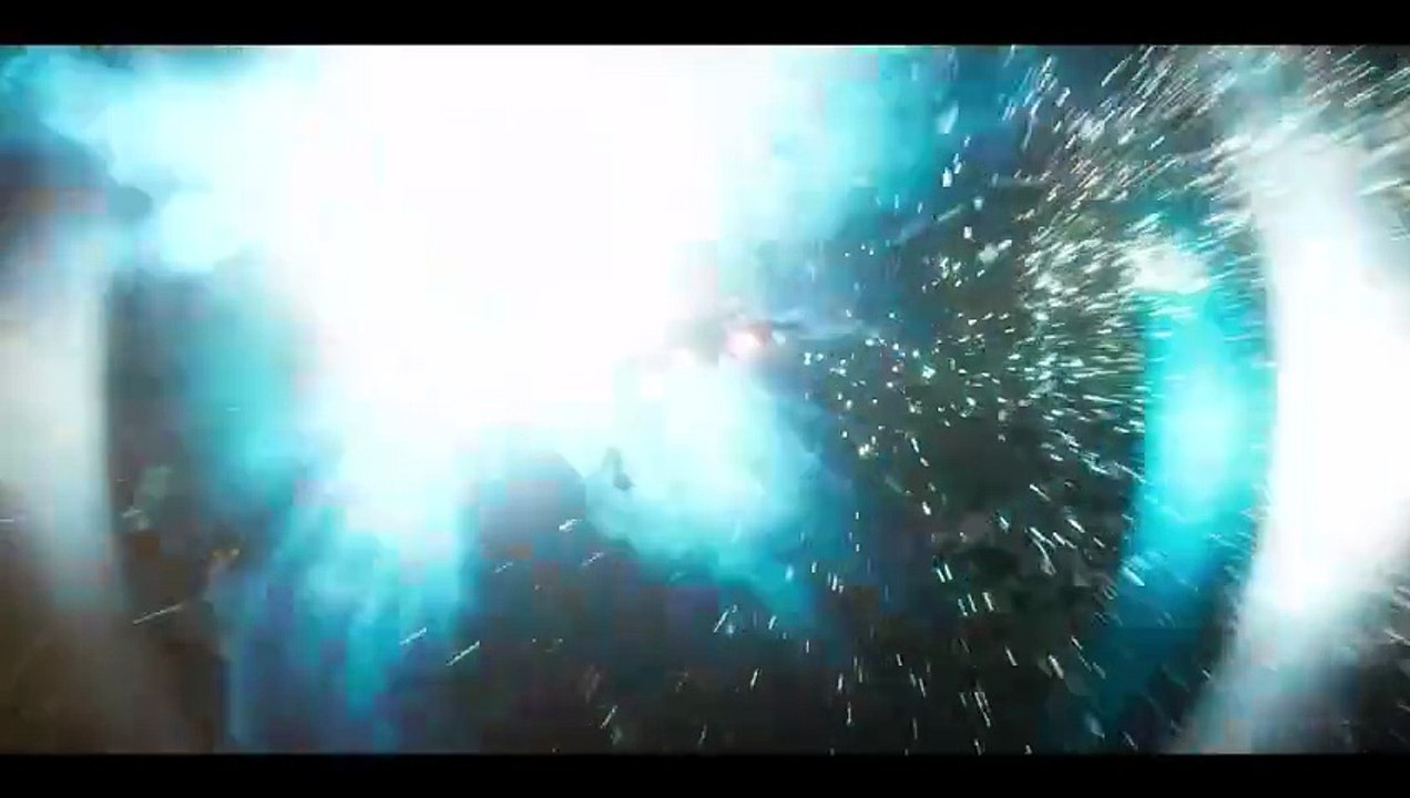SECRET LEVEL (2024) Bande Annonce VF - HD [Full Movie]