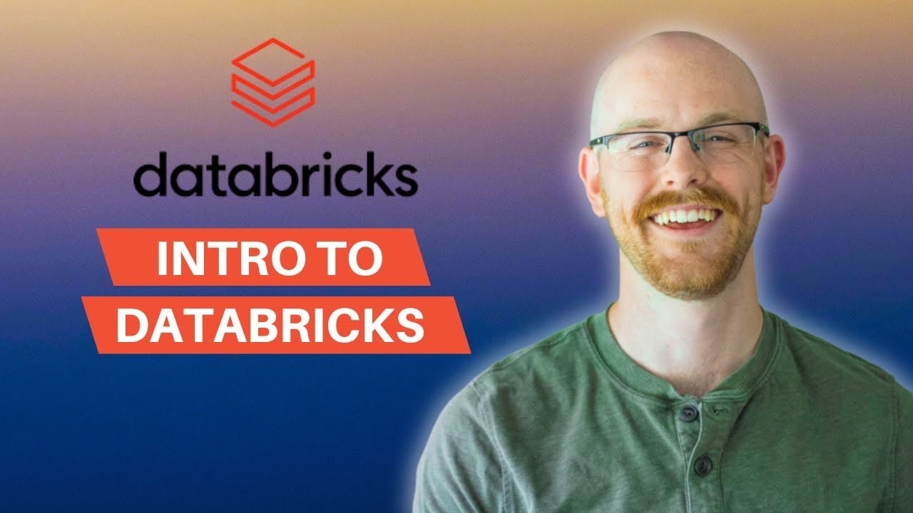 Intro to Databricks (Free Edition) | UI Walkthrough