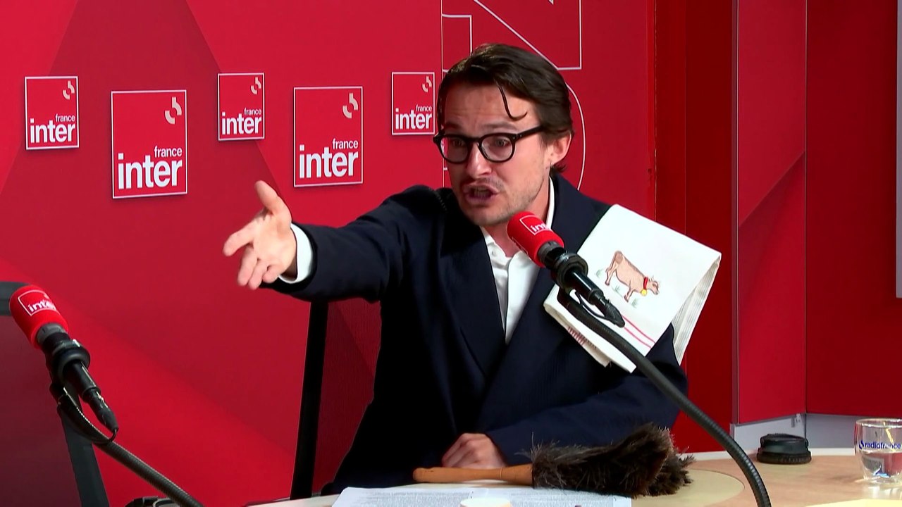 Ensemble, est-ce vraiment mieux ?  - La chronique de Cédric Salaun