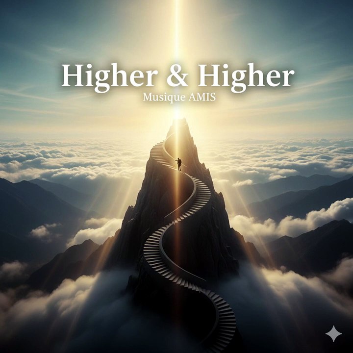 Higher & Higher - Musique AMIS