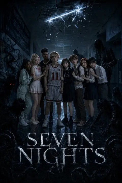 SEVEN NIGHTS - Hot