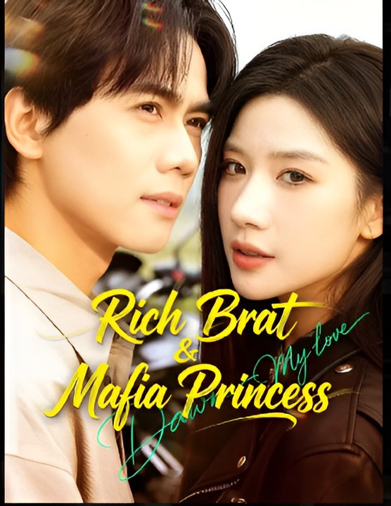 Rich Brat And Mafia Princess