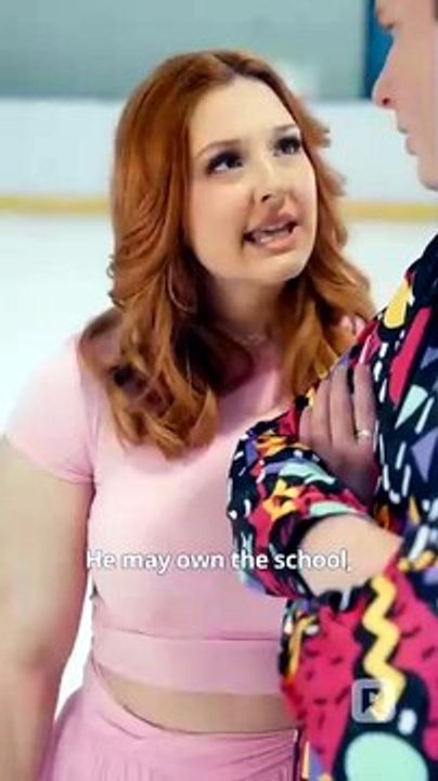 The Hockey Captain That Hates Me engsubtitle fullmovie❌