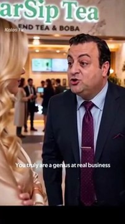 He Raised My Rent, So My Family Shut Down His Mall-Drama FULL MOVIES ENGLISH SUB [Full Movie]