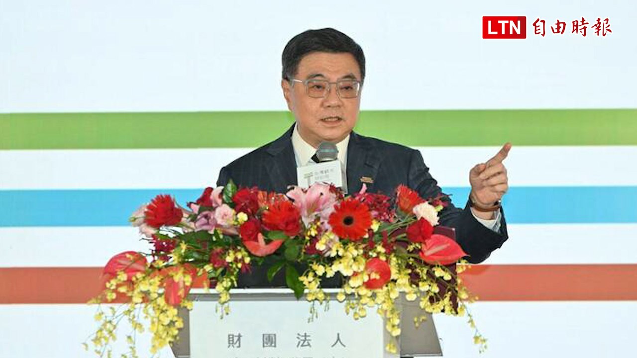 卓榮泰下令「千萬觀光人次一定要達到」 砸100億推玉山、日月潭觀光