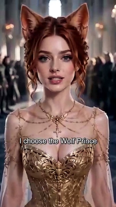 Trending Now: Reborn to Swap Shifter Husband with My Sister Werewolf Fantasy Romance Short Mate Bond Betrayal Revenge | Watch Full EPS Free [Full Movie]