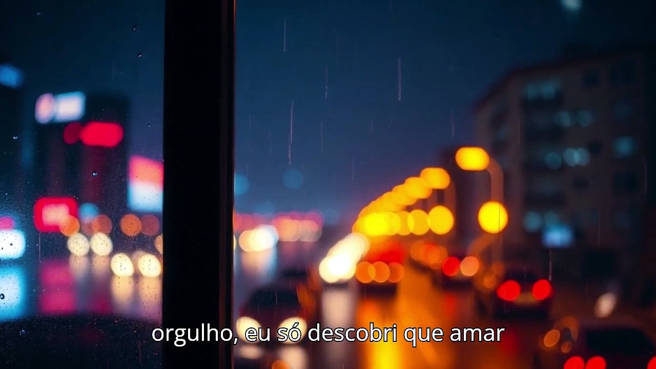 Volta Pra Mim – Música Romântica Sobre Amor e Recomeço 💔❤️