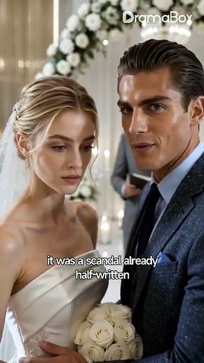 My Unborn Baby Chose a Billionaire Daddy at My Wedding | Full Short Drama | English Sub 2026
