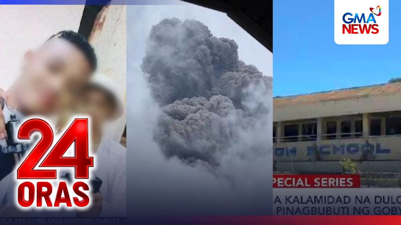 Mga banta sa paaralan, dagdag sa mga dapat tugunan ng gobyerno; campus active threat drills, required na | 24 oras