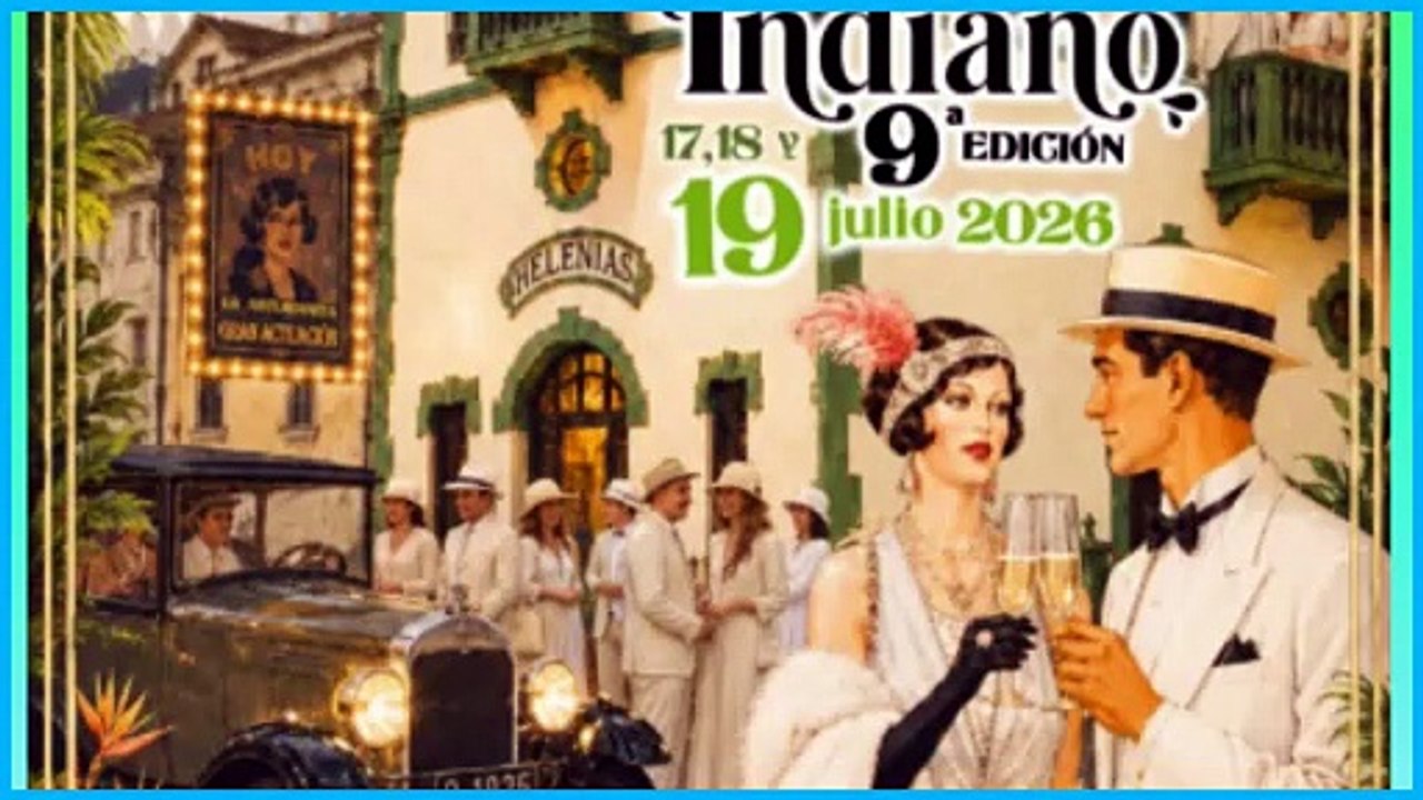 BOAL INDIANO 2026