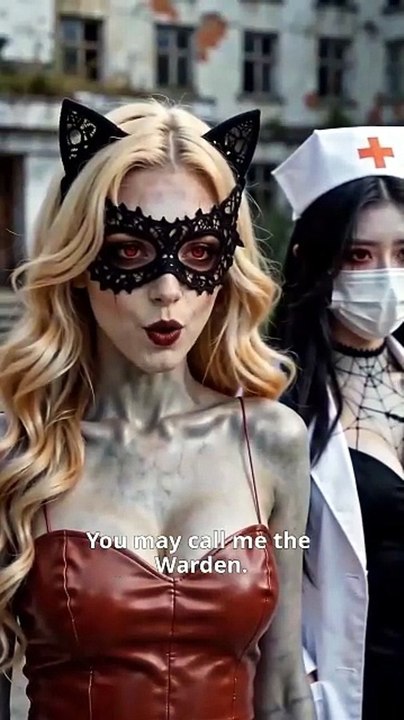 (Dubbed) St. Mary's Survivor: The Nightmare Taker | Full Series | Short Drama English [Full Movie]