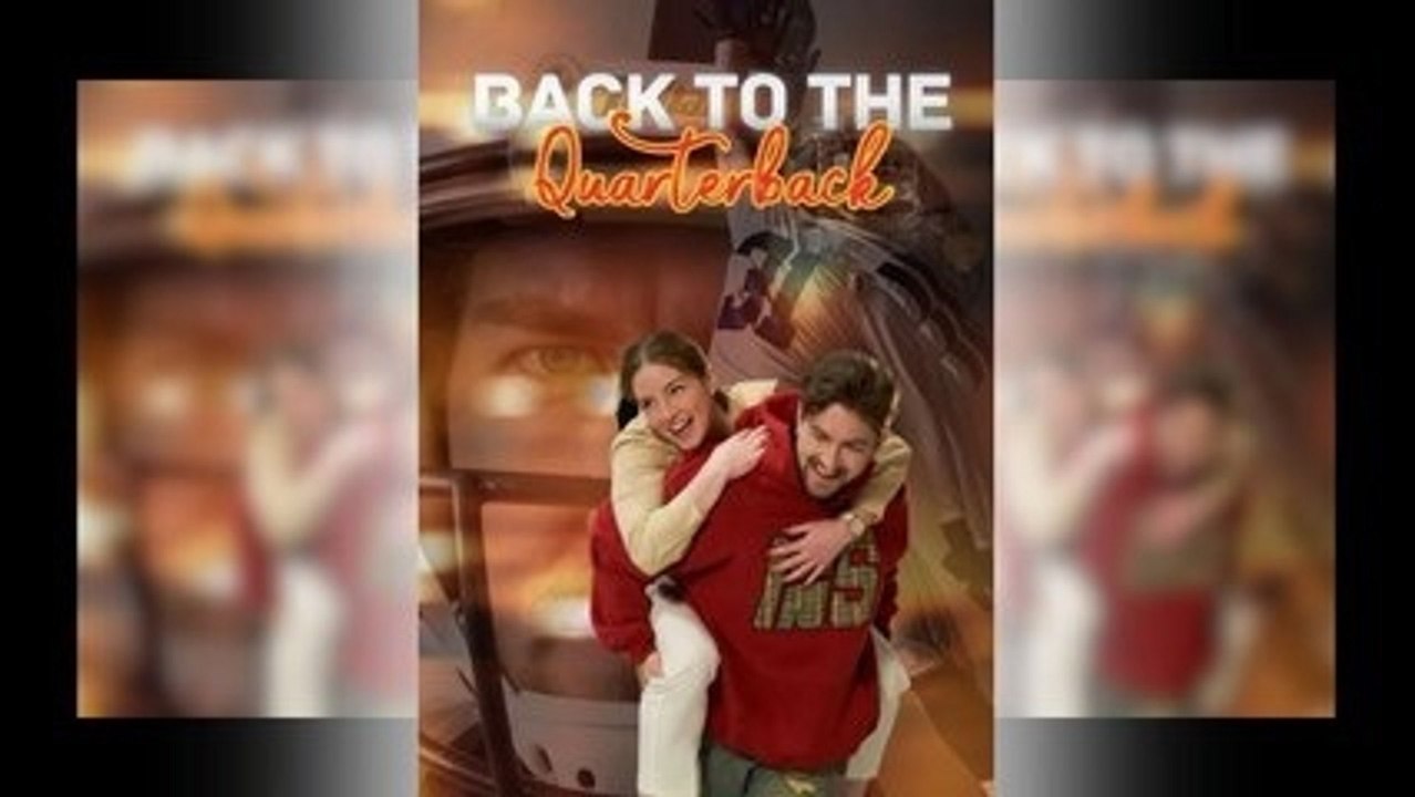 Back To The Quarterback Full Episode | DramaRush