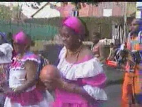 Carnaval alizay. rosny sous bois 2008