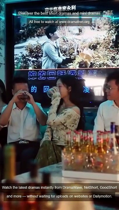 Trapped by the Man I Saved- Full Drama Movie English Sub [Full Movie]