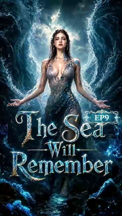 The Sea Will Remember Episode 9