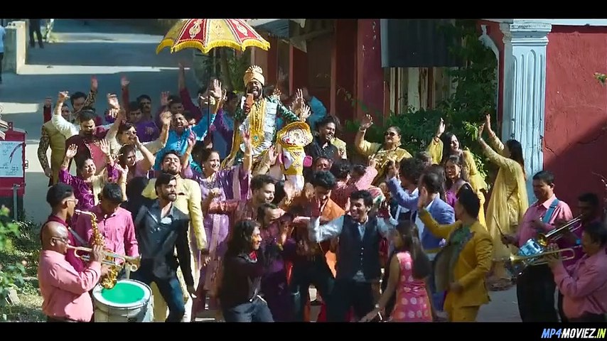 Pritam and Pedro Full HD Movie