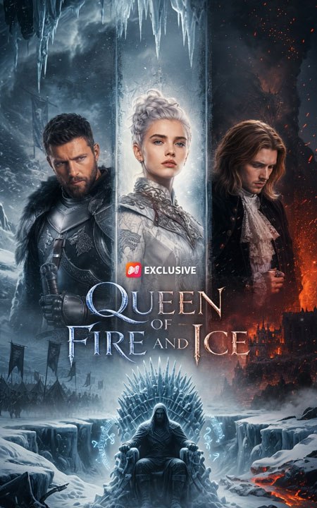 Queen of Fire and Ice