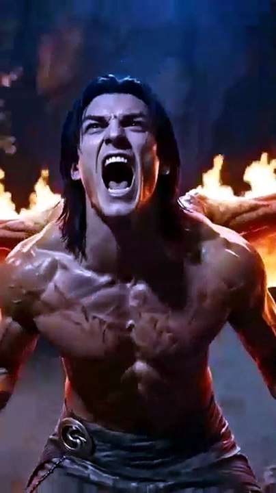 Claimed by the Dragon Full EP (Full Drama) [Full Movie] [Full Movie]