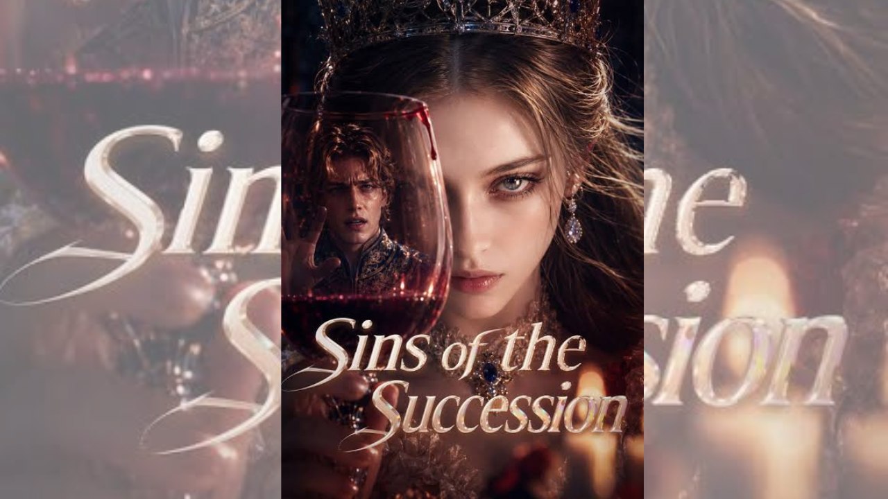 Sins of the Succession 👑 🌍 ENGSUB Bibi.Films