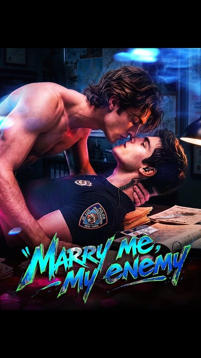 Marry me, My enemy - FULL EPISODE