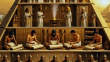 Egyptian Social Pyramid 🇪🇬