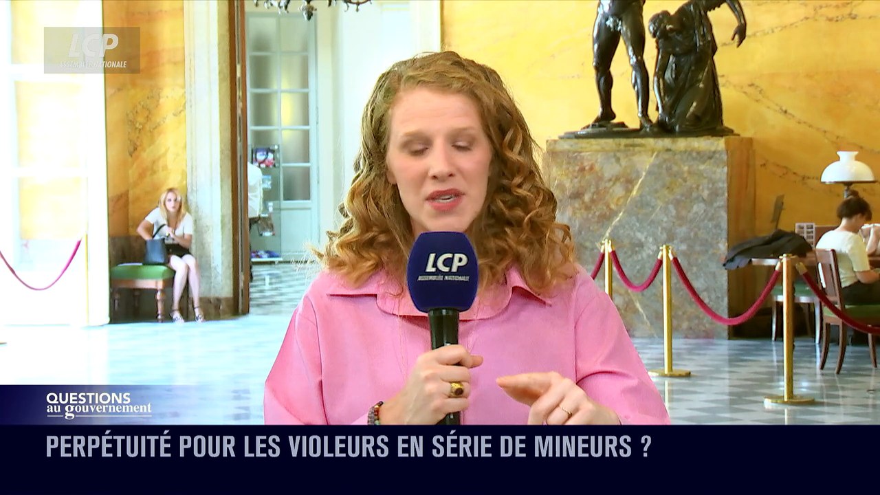 Questions au Gouvernement - le brief - Questions au Gouvernement - le brief